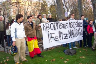 Elefantes que abortan en la sala