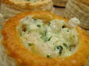 Volovanes marineros