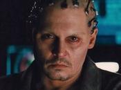 Skynet tiene rostro Johnny Depp tráiler completo 'Transcendence'