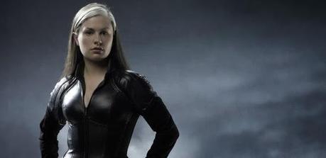 Anna Paquin se queda fuera del montaje final de 'X-Men: Días del Futuro Pasado'