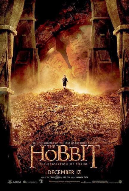 Nuevo videoblog de 'El Hobbit'