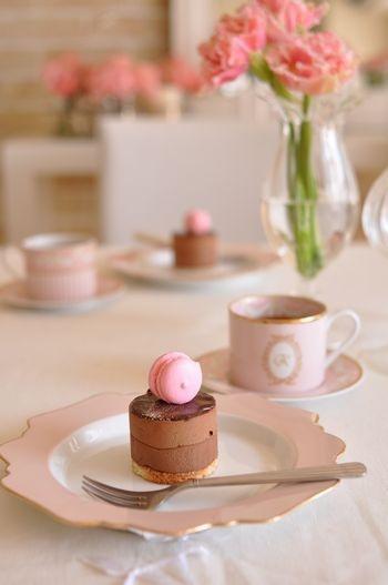 Té con Glamour Té con Glamour