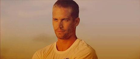 Paul Walker: resumen visual de su trayectoria