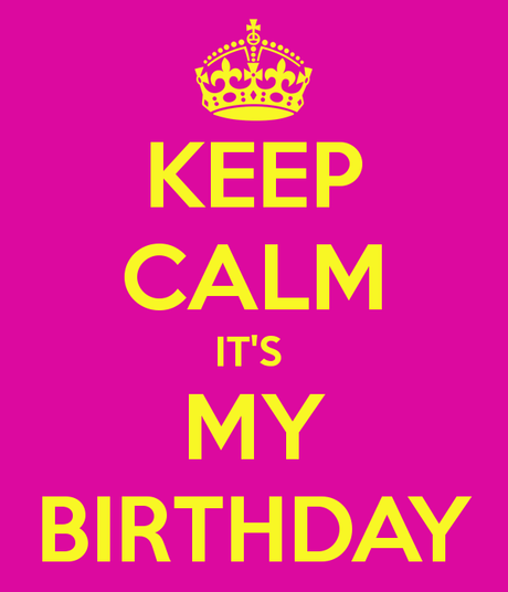 Birthday