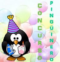 Ganadores Concurso Pingüinero 3.0 - And the books goes to...