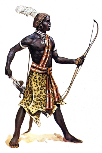 Megiddo, la primera campaña de Tutmosis III