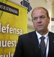 !ESCÁNDALO EN LA FEDERACIÓN EXTREMEÑA DE FÚTBOL!