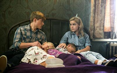 [Page to Screen] Flores en el Atico- 2014