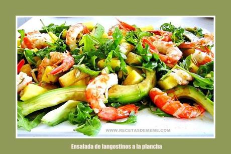 ensalada-de-langostinos-a-la-plancha