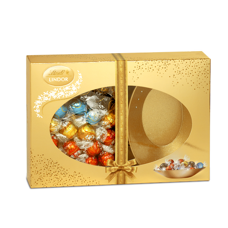 Día 21 (Calendario 2013) “Lindt”