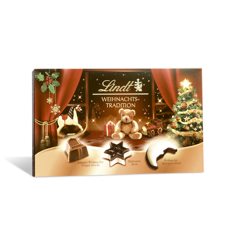 Día 21 (Calendario 2013) “Lindt”