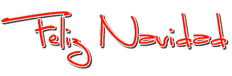 Amor Sevillista os desea !FELÍZ NAVIDAD!