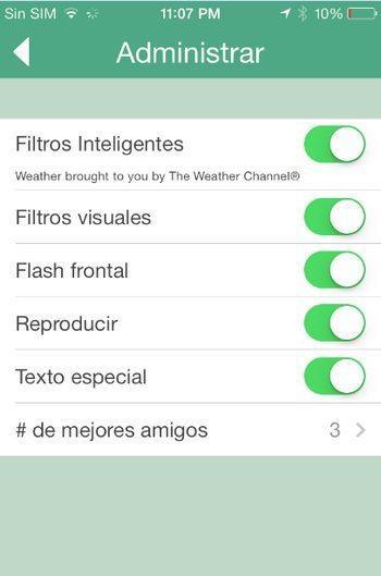 snapchat-servicios-adicionales
