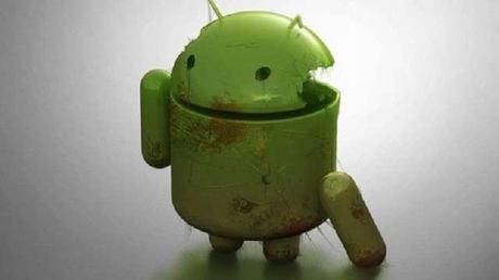 Malwares en Android pueden convertir smartphones en micrófonos ocultos