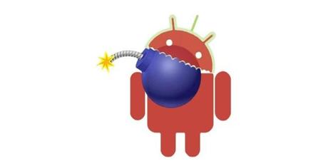 Malwares en Android pueden convertir smartphones en micrófonos ocultos