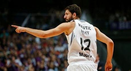 Valencia Basket - Real Madrid: Duelo de récords