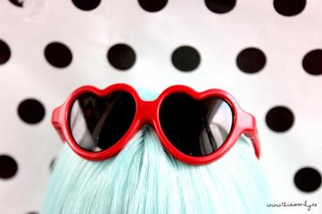 Blythe Wendy Weekender