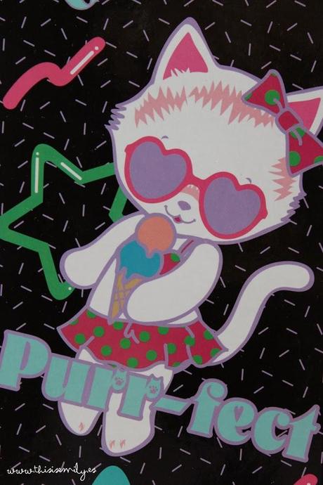 Blythe Wendy Weekender