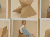 Jugando cartón eu:KIDS