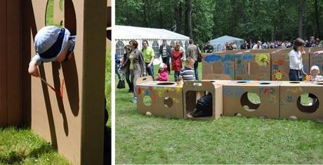 Jugando con cartón | eu:KIDS Carton-5