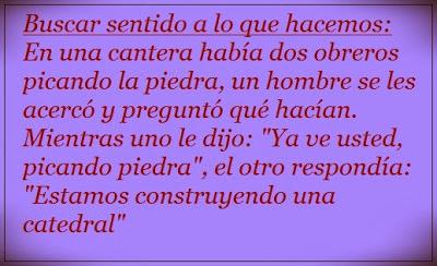 5 reflexiones que podemos hacer aunque nos toque la lotería