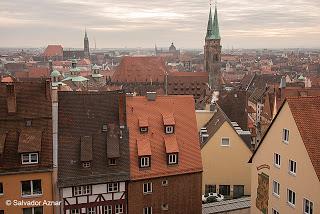 Núremberg / Nürnberg