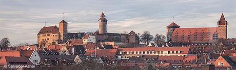Núremberg / Nürnberg