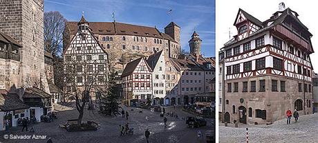 Núremberg / Nürnberg