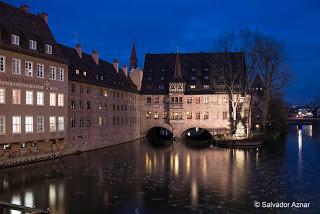 Núremberg / Nürnberg