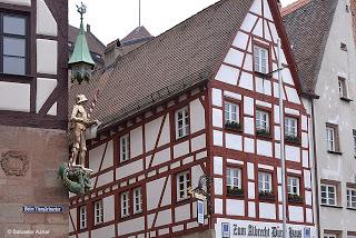 Núremberg / Nürnberg