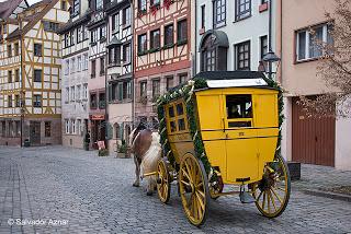 Núremberg / Nürnberg