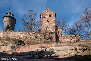 Núremberg / Nürnberg