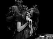 FLOR BRAIER concierto