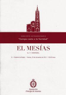 El Mesías renacido