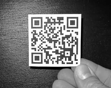 Smart QrCode: Extensión Chrome para generar códigos QR Qr Generator