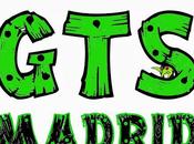 Horarios Navidad GTS.