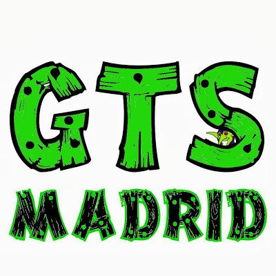 Horarios de Navidad de las GTS.