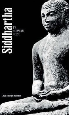 Siddhartha de Hermann Hesse (Descargar Libro) Siddharta - Hermann Hesse