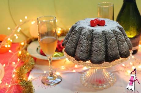 Receta de Pandoro para las fiestas