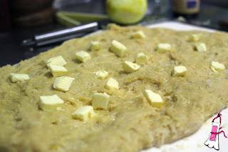 Receta de Pandoro para las fiestas