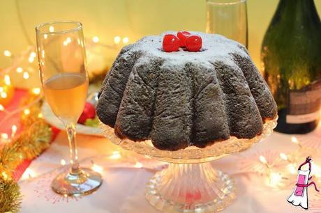 Receta de Pandoro para las fiestas