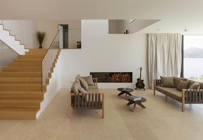 Casa Vanguardisgta en Croacia