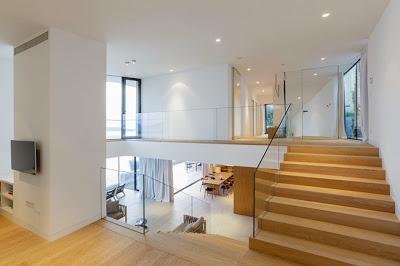 Casa Vanguardisgta en Croacia