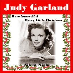 [Clásico Telúrico] Judy Garland - Have Yourself A Merry Little Christmas (1944)
