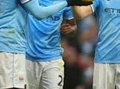 City está imparable acerca líder