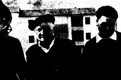 1964 Emeterio y Angel