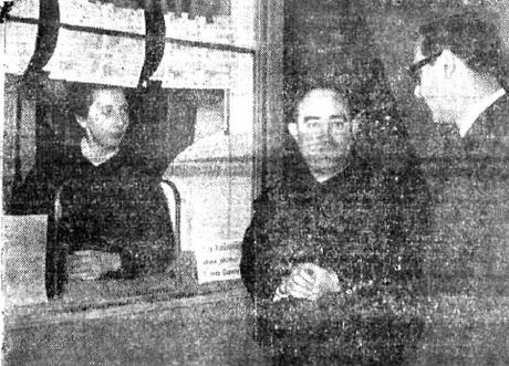 1964 Padre Exiquio admon 2 Los Moros Maria Teresa Ibarguren