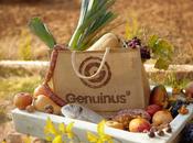 Menú semanal Genuinus