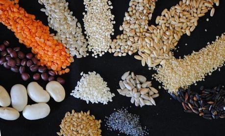 Beneficios de los cereales integrales cereales integrales