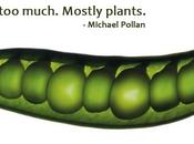SABER COMER, Michael Pollan